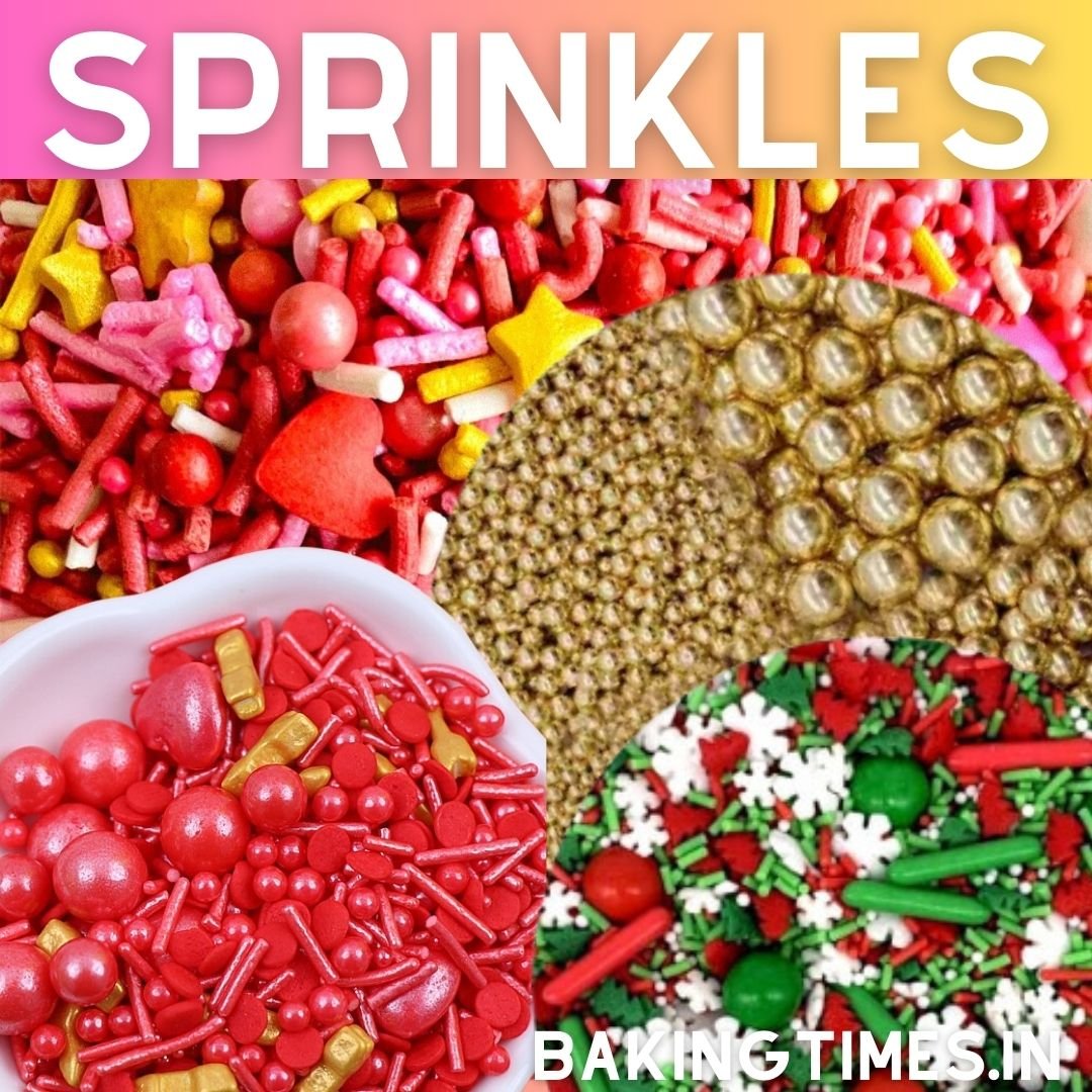 SPRINKLES