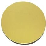 cakebase round mdf