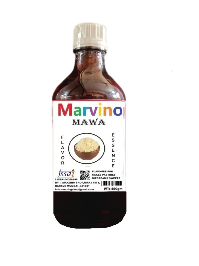 Marvino Mawa Flavor essence