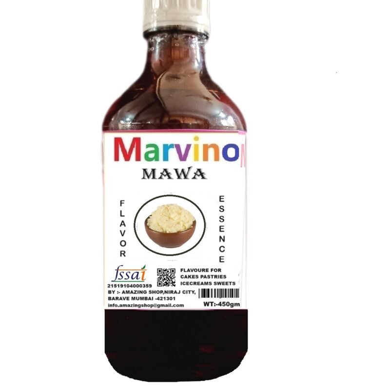 Marvino Mawa Flavor essence
