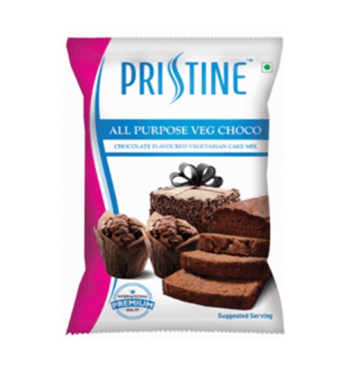 allana pristine all purpose chocolate cake mix