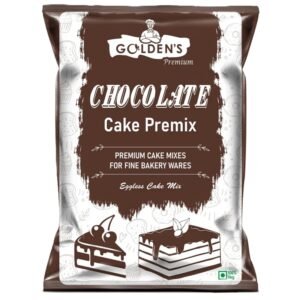 choco premix