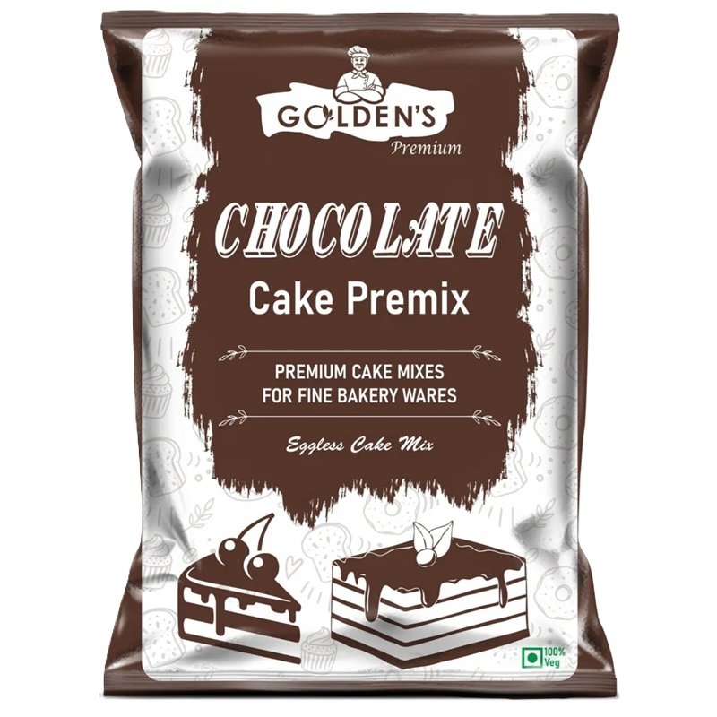 choco premix