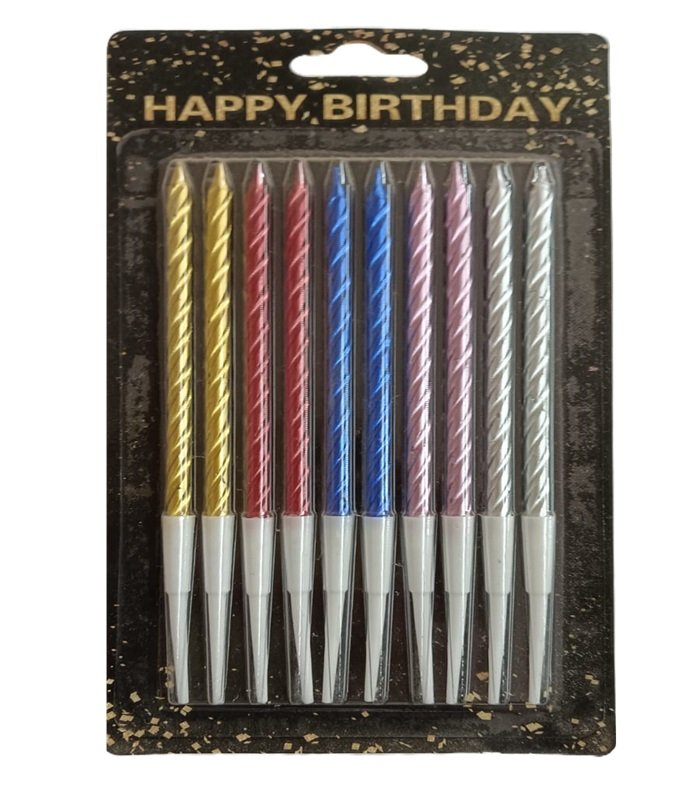 candles