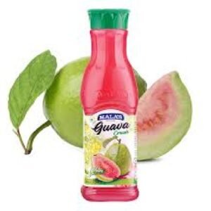 Mala's Guava Crush (1 L)