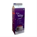 Divine Whip Cream