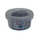 Xila Cake Fondant Blue Colour