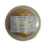Marvino Cake Fondant Gold Colour