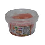 Xila Cake Fondant Orange Colour