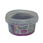 Xila Cake Fondant Purple Colour