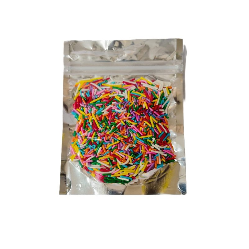 Colored Sprinkles