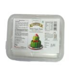 Vizyon White Sugar Paste, 1Kg