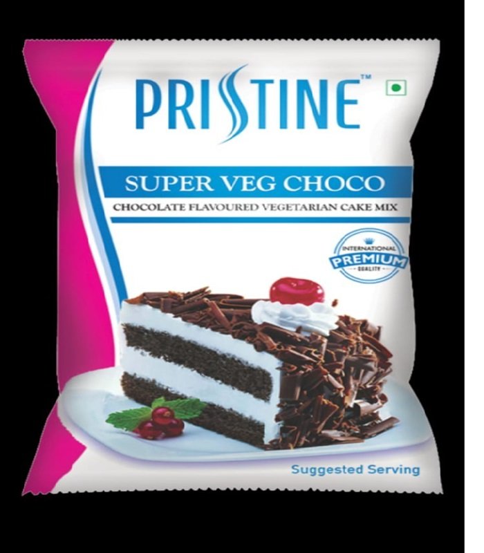 pristine super veg choco