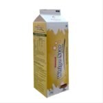 Whipo Star Whipping Cream