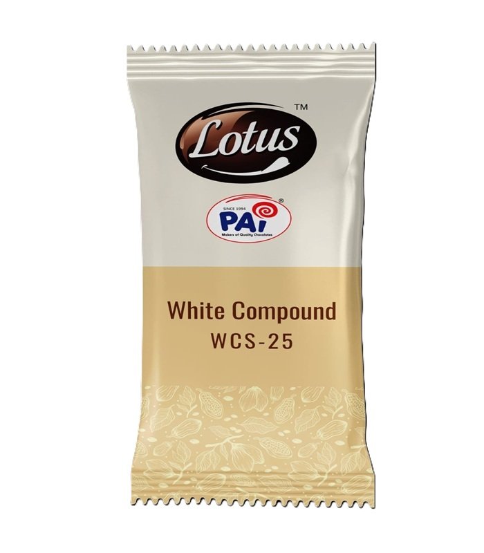 White Compound WCS-25