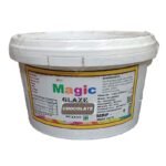 Xila Magic Chocolate Glaze (2.5 Kg)