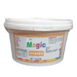 Xila Magic Mango Glaze (2.5 Kg)