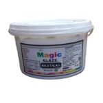 Xila Magic Neutral Glaze (2.5 Kg)