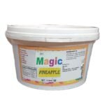 Xila Magic Pineapple Glaze (2.5 Kg)