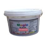 Xila Magic Strawberry Glaze (2.5 Kg)