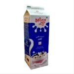Mellow Lady Whip Cream