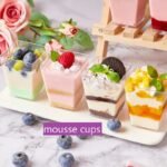 Dessert Bowls