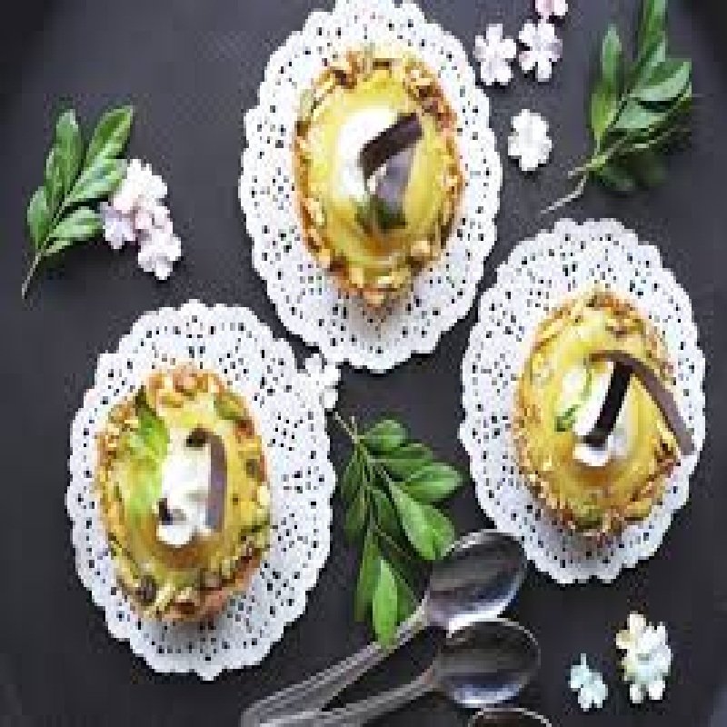 Paper Doyleys 26.7 cm (25 pcs)