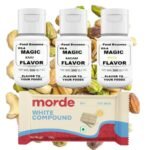 Kaju, Badam, Pista Essence And Morde Pack