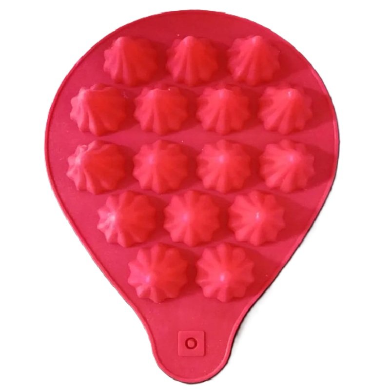 Silicon Modak Mould 21 Cavities