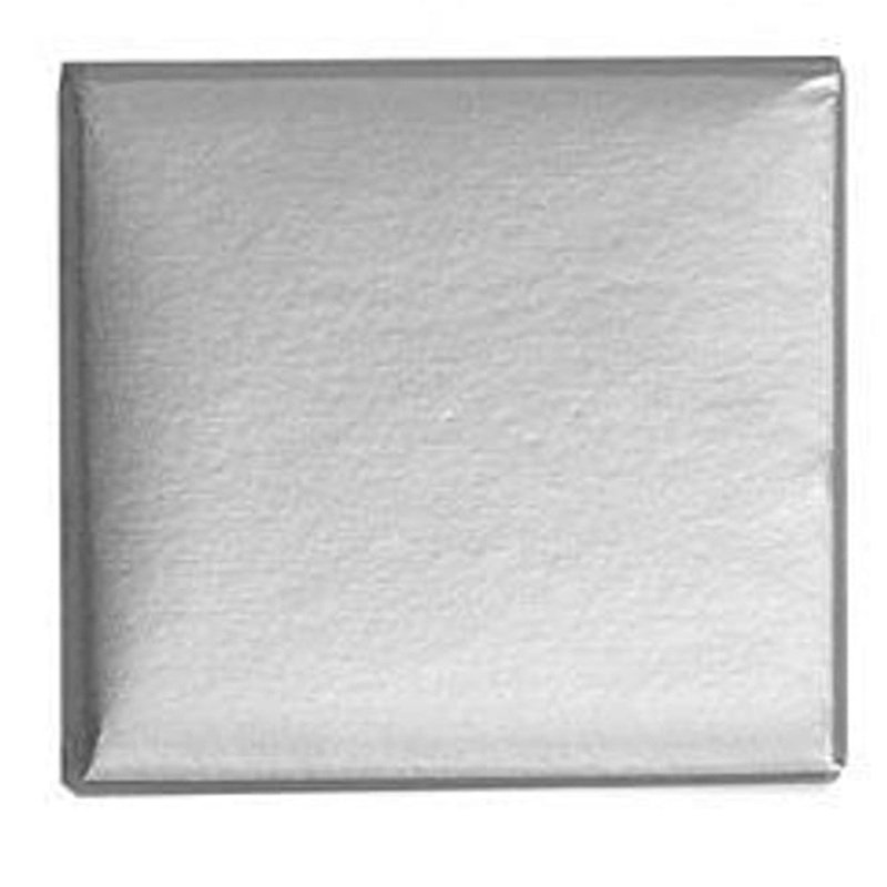Silver Chocolate Wrapper Set