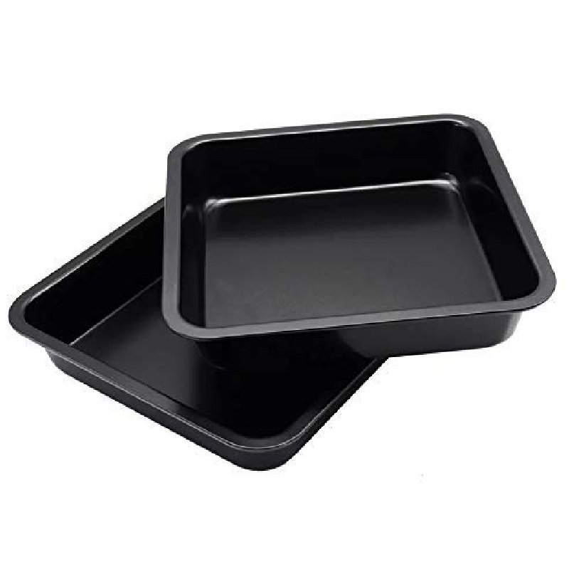 Square Shape Baking Mould